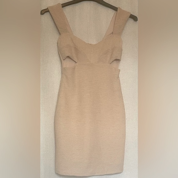 Rumet Rae minidress - Picture 2 of 6